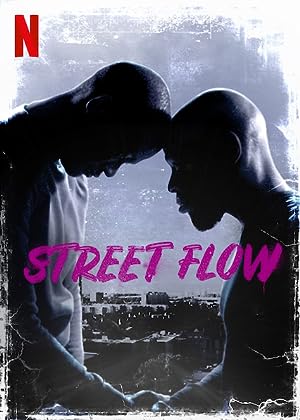 Cover image of the movie Street Flow (2019)