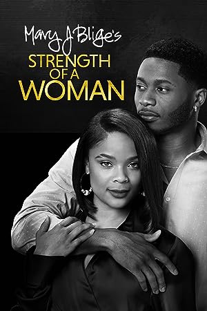 Cover image of the movie Strength of a Woman (2023)