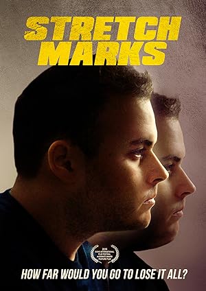 Cover image of the movie Stretch Marks (2018)
