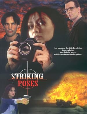 Cover image of the movie Striking Poses (1998)