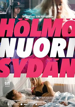 Cover image of the movie Stupid Young Heart (2018)