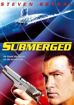 Cover image of the movie Submerged (2005)