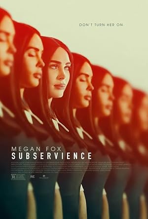 Cover image of the movie Subservience (2024)