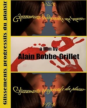 Cover image of the movie Successive Slidings of Pleasure (1974)