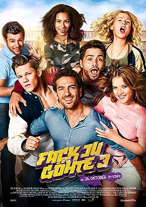 Cover image of the movie Suck Me Shakespeer 3 (2017)