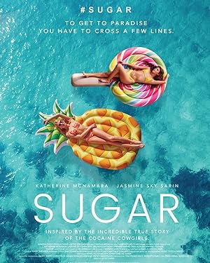 Cover image of the movie Sugar (2022)