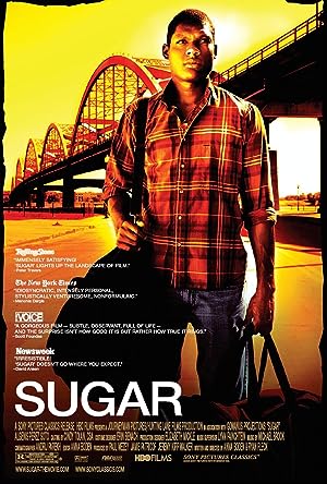 Cover image of the movie Sugar (2008)