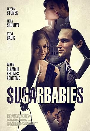 Cover image of the movie Sugar Babies (2015)