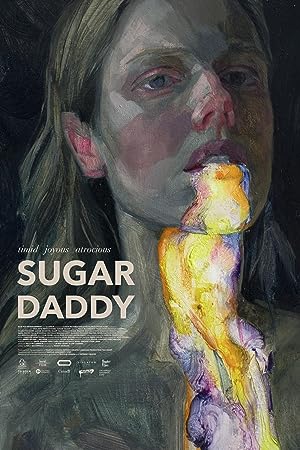 Cover image of the movie Sugar Daddy (2020)