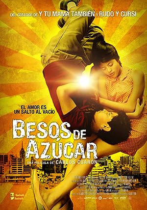 Cover image of the movie Sugar Kisses (2013)