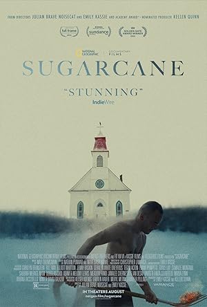 Cover image of the movie Sugarcane (2024)