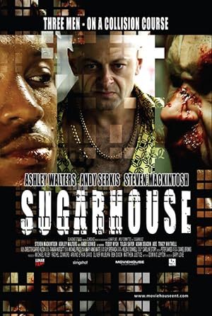 Cover image of the movie Sugarhouse (2007)