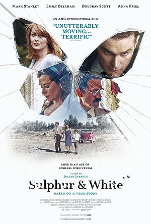 Cover image of the movie Sulphur and White (2020)