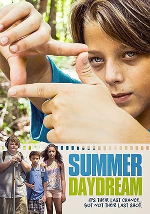 Cover image of the movie Summer Daydream (2018)