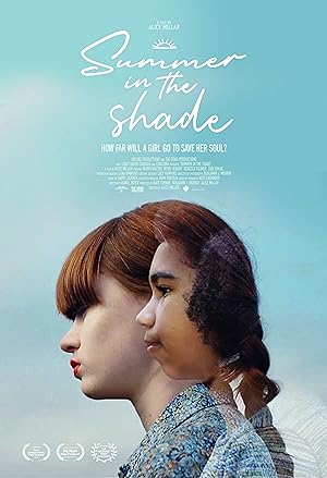 Cover image of the movie Summer in the Shade (2020)