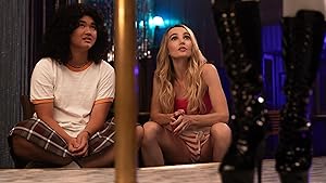 Cover image of the movie Summer of 69 (2025)