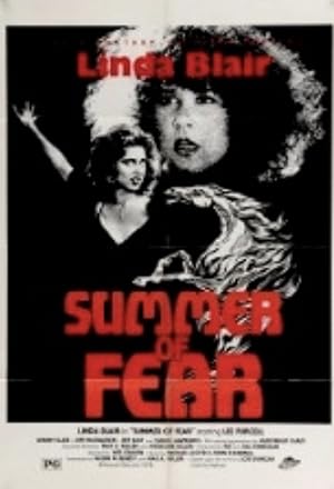 Cover image of the movie Summer of Fear (1978)