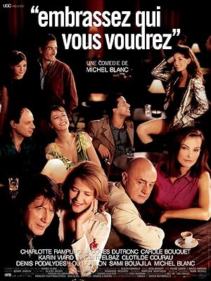 Cover image of the movie Summer Things (2002)