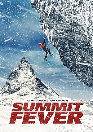 Cover image of the movie Summit Fever (2022)