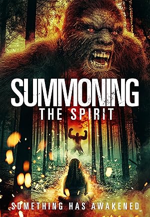 Cover image of the movie Summoning the Spirit (2023)
