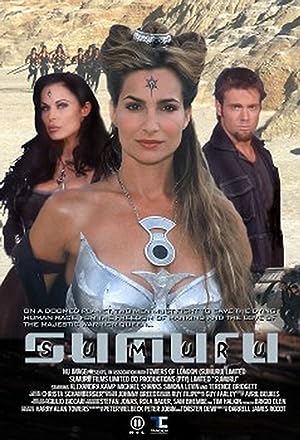 Cover image of the movie Sumuru (2003)