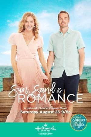 Cover image of the movie Sun, Sand & Romance (2017)