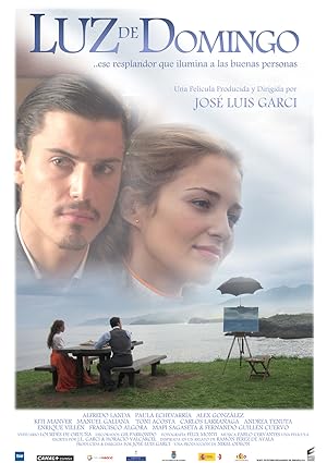 Cover image of the movie Sunday Light (2007)