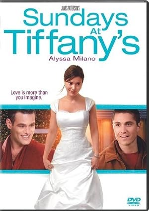 Cover image of the movie Sundays at Tiffany's (2010)