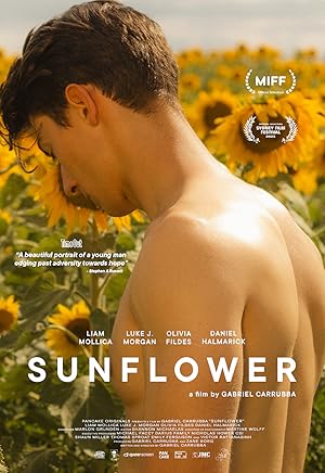 Cover image of the movie Sunflower (2023)