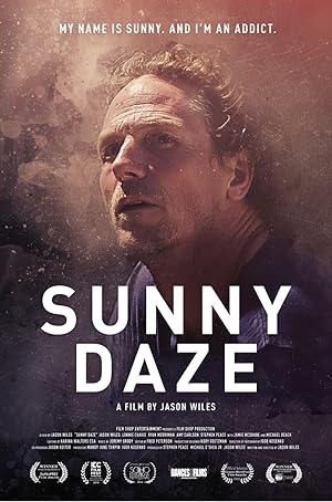 Cover image of the movie Sunny Daze (2019)