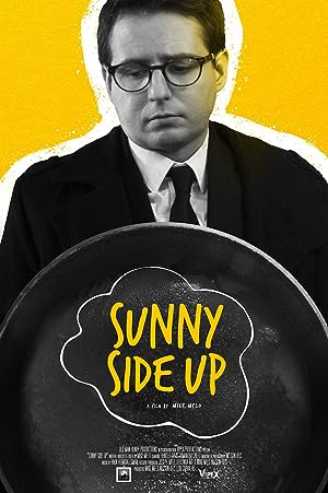 Cover image of the movie Sunny Side Up (2017)