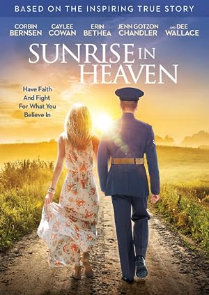 Cover image of the movie Sunrise in Heaven (2020)