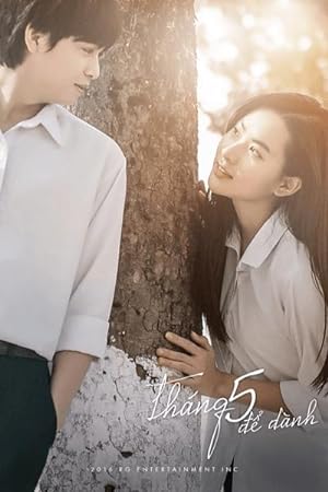 Cover image of the movie Sunset Promise (2019)