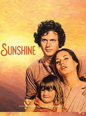 Cover image of the movie Sunshine (1973)
