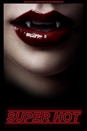 Cover image of the movie Super Hot (2021)