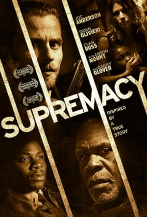 Cover image of the movie Supremacy (2014)