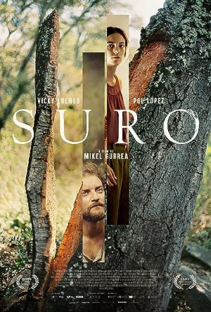 Cover image of the movie Suro (2022)