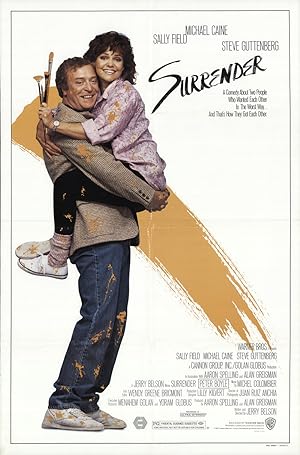 Cover image of the movie Surrender (1987)