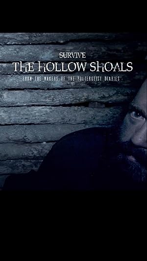 Cover image of the movie Survive the Hollow Shoals (2018)