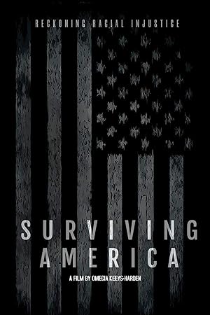 Cover image of the movie Surviving America (2020)