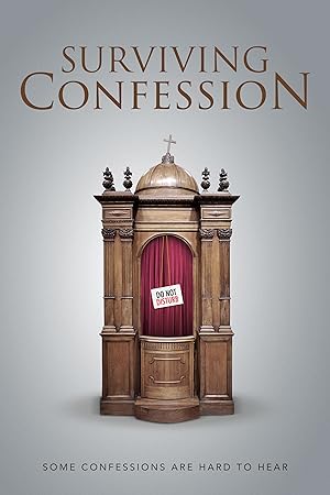 Cover image of the movie Surviving Confession (2019)