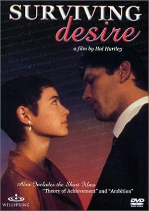 Cover image of the movie Surviving Desire (1992)