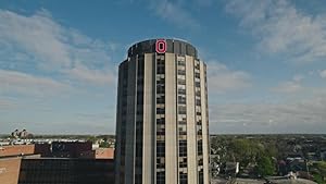 Cover image of the movie Surviving Ohio State (2025)