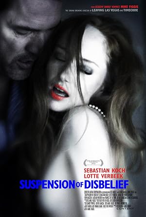 Cover image of the movie Suspension of Disbelief (2012)