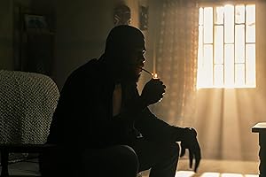 Cover image of the movie Suspicion (2024)