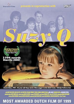 Cover image of the movie Suzy Q (1999)