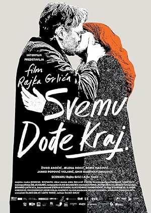 Cover image of the movie Svemu dodje kraj (2024)