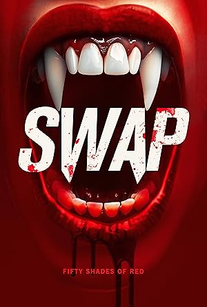 Cover image of the movie Swap (2024)