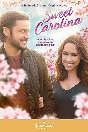 Cover image of the movie Sweet Carolina (2021)