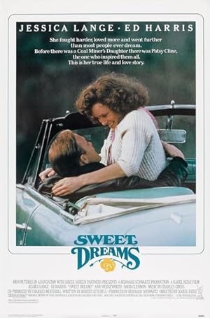 Cover image of the movie Sweet Dreams (1985)